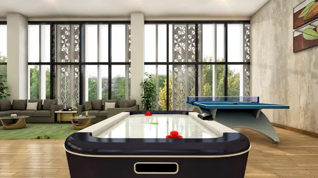 Sattva City Apartment brochure image by Sattva Group located at Chikkajala, Bangalore. Karnataka